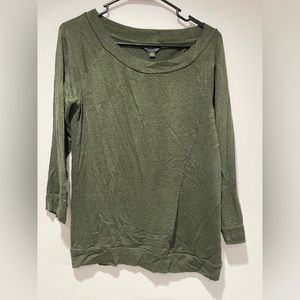 MIX BY 41 HAWTHORN - Paulsen Knit Top